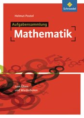 Aufgabensammlung Mathematik, Ausgabe 2012