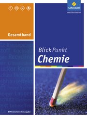 Blickpunkt Chemie - Ausgabe 2011 für Hessen