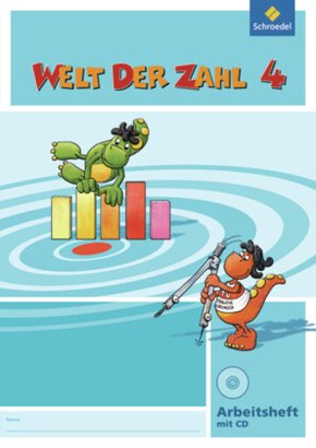 Welt der Zahl - Ausgabe 2010 für Berlin, Brandenburg, Bremen, Mecklenburg-Vorpommern, Sachsen-Anhalt und Thüringen