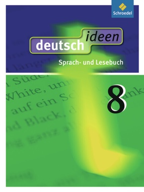 deutsch ideen SI - Allgemeine Ausgabe 2010