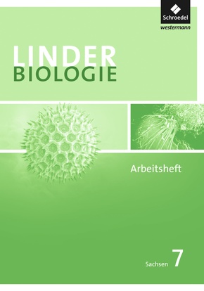 LINDER Biologie SI - Ausgabe 2011 für Sachsen