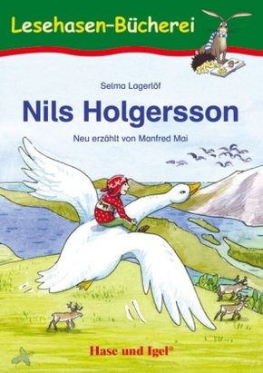 Nils Holgersson, Schulausgabe