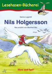 Nils Holgersson, Schulausgabe