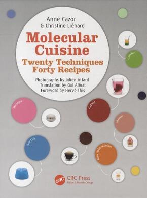 Molecular Cuisine