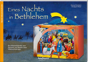 Eines Nachts in Bethlehem