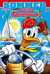 Lustiges Taschenbuch Sommer-Sonderband.Bd.2