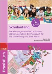 Schulanfang