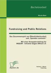Fundraising und Public Relations