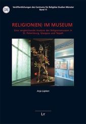 Religion(en) im Museum