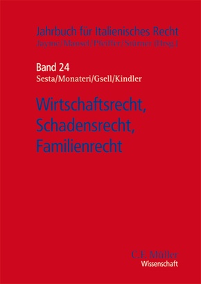 Wirtschaftsrecht, Schadensrecht, Familienrecht