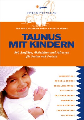 Taunus mit Kindern