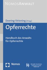 Opferrechte