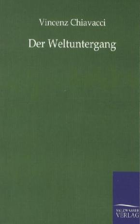 Der Weltuntergang