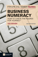 The Financial Times Guide to Business Numeracy