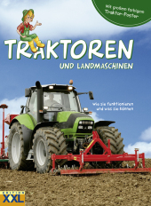 Traktoren und Landmaschinen