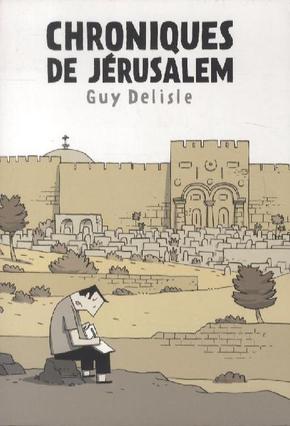 Chroniques de Jérusalem