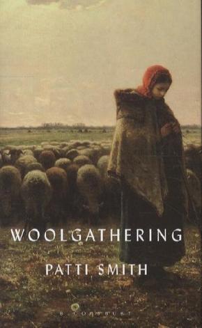 Woolgathering