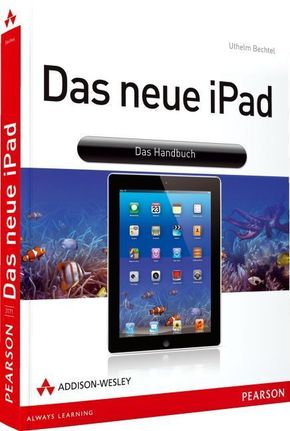 iPad - Das Handbuch