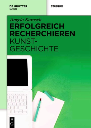 Erfolgreich recherchieren - Kunstgeschichte