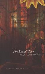 Fire Doesn't Burn
