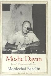 Moshe Dayan - Plow and Sword