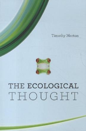 The Ecological Thought