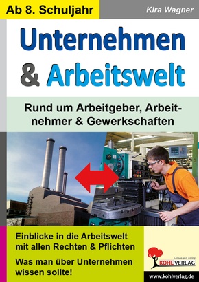 Unternehmen & Arbeitswelt