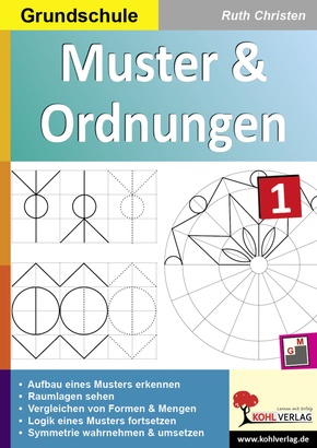 Muster und Ordnungen