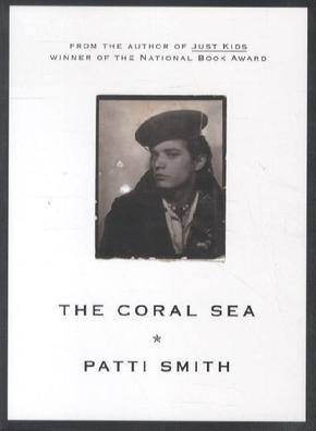 The Coral Sea