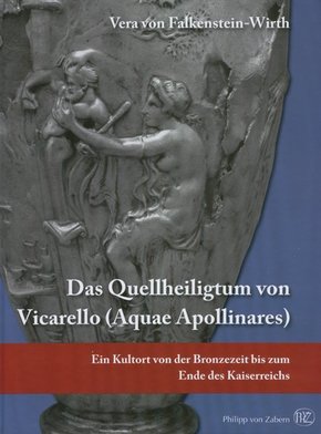Das Quellenheiligtum von Vicarello (Aquae Apollinares)