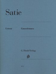 Satie, Erik - Gnossiennes