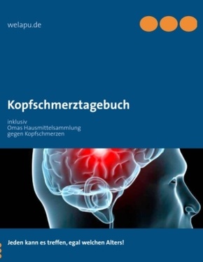 Kopfschmerztagebuch