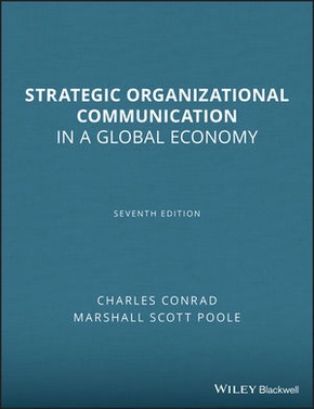 Strategic Organizational Communication