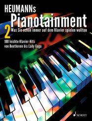 Heumanns Pianotainment - Bd.2