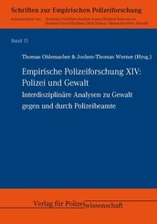 Empirische Polizeiforschung XIV