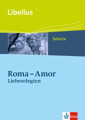 Roma - Amor. Liebeselegien