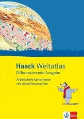 Haack Weltatlas. Differenzierende Ausgabe