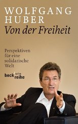 Von der Freiheit