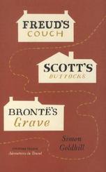 Freud's Couch, Scott's Buttocks, Bronte's Grave