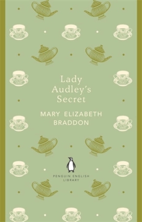 Lady Audley's Secret