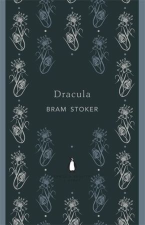 Dracula, english edition