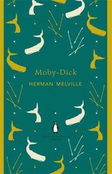 Moby-Dick, English edition