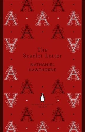 The Scarlet Letter