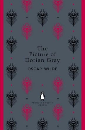 The Picture of Dorian Gray