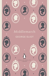 Middlemarch, English edition