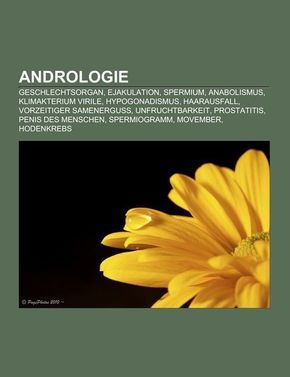 Andrologie