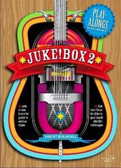 Jukebox, 1-2 Gitarren - Tl.2