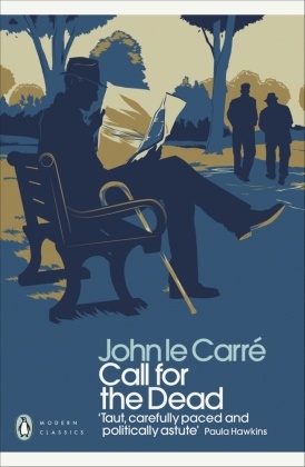 Le Carré, John