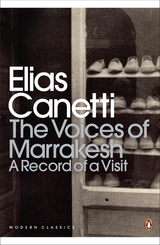 The Voices of Marrakesh