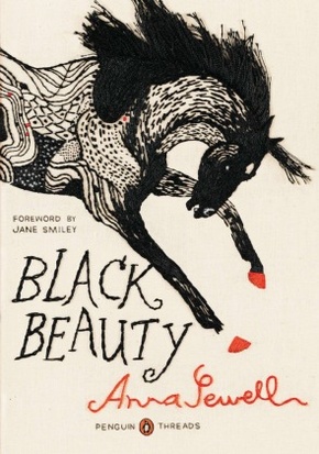 Black Beauty, English Edition